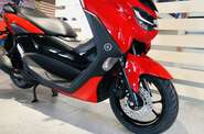 Yamaha NMax Base