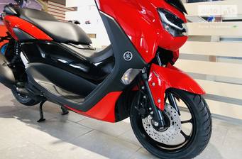 Yamaha NMax 2024 155 Base - фото 4