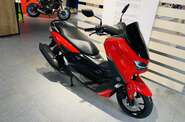 Yamaha NMax Base