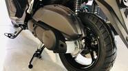 Yamaha NMax Base