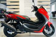 Yamaha NMax Base
