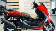 Yamaha NMax Base