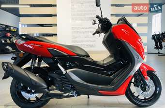 Yamaha NMax 2024 в Черкаси
