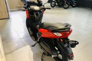Yamaha NMax Base