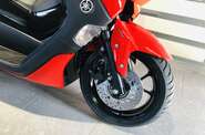 Yamaha NMax Base