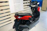 Yamaha NMax Base