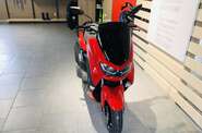 Yamaha NMax Base