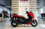 Yamaha NMax Base