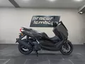 Yamaha NMax Yamaha NMax