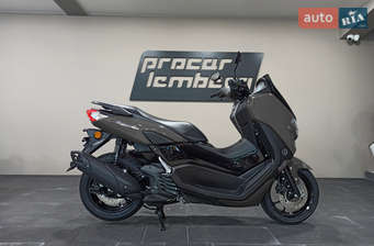 Yamaha NMax 2024 в Львів
