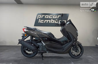 Yamaha NMax 2024 Base