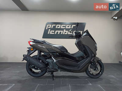 Yamaha NMax 2024 Base