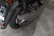Yamaha NMax Base