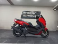 Yamaha NMax