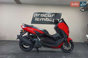 Yamaha NMax 2024 в Львів