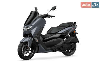 Yamaha NMax 2024 в Полтава