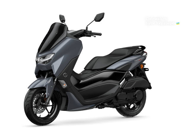 Yamaha NMax 2024
