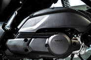 Yamaha NMax Base