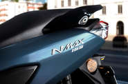Yamaha NMax Base