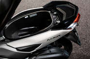 Yamaha NMax Base