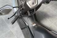 Yamaha NMax Base
