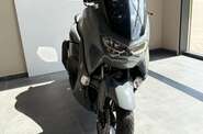 Yamaha NMax Base
