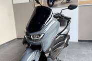 Yamaha NMax Base