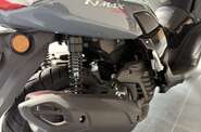 Yamaha NMax Base
