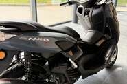 Yamaha NMax Base