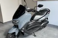 Yamaha NMax Base