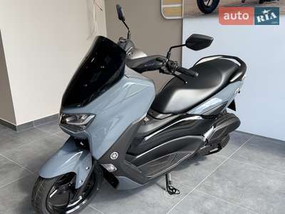 Yamaha NMax 2024 Base