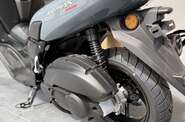Yamaha NMax Base