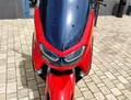 Yamaha NMax