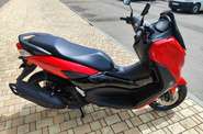 Yamaha NMax Base