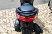 Yamaha NMax Base