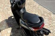 Yamaha NMax Base