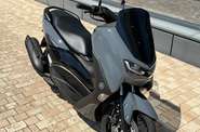 Yamaha NMax Base