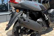 Yamaha NMax Base