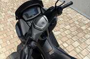 Yamaha NMax Base
