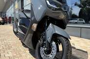 Yamaha NMax Base