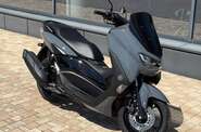 Yamaha NMax Base