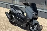 Yamaha NMax Base