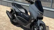 Yamaha NMax Base