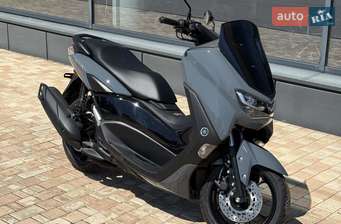 Yamaha NMax 2024 в Полтава