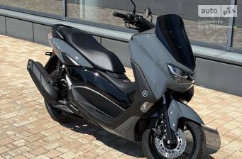 Yamaha NMax 2024 Base