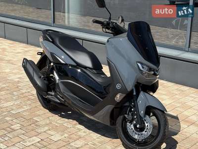 Yamaha NMax Base 155 2024