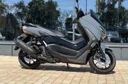 Yamaha NMax Base