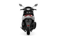 Yamaha NMax Base