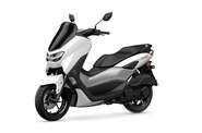 Yamaha NMax Base