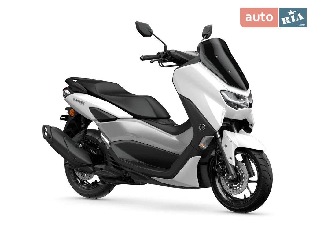 Yamaha NMax Base